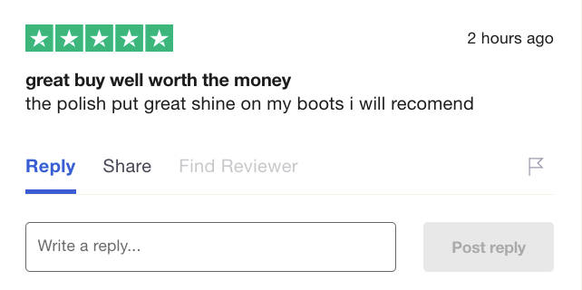 Shinebuddi® JetSetShine