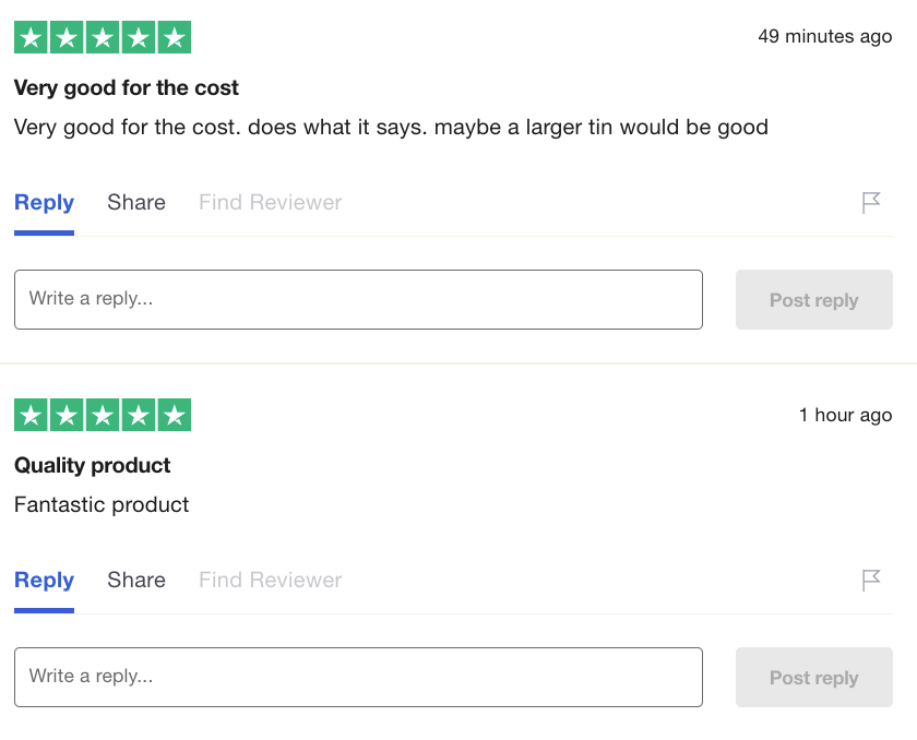 Shinebuddi® JetSetShine